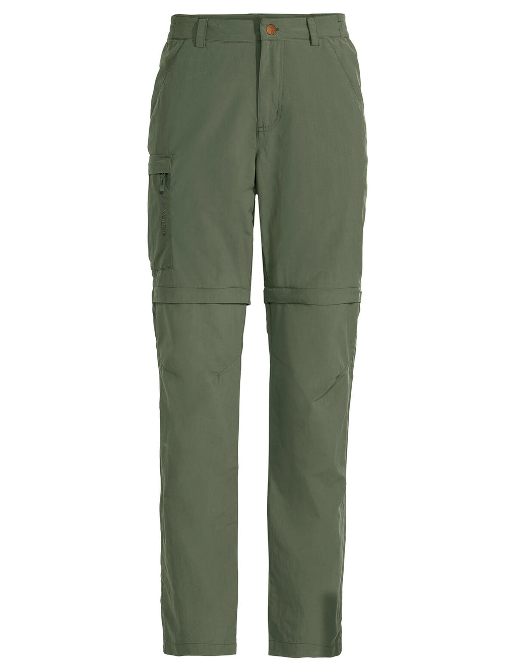 Men's Farley ZO Pants V - cedar wood