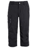 Men's Farley Capri Pants II - black