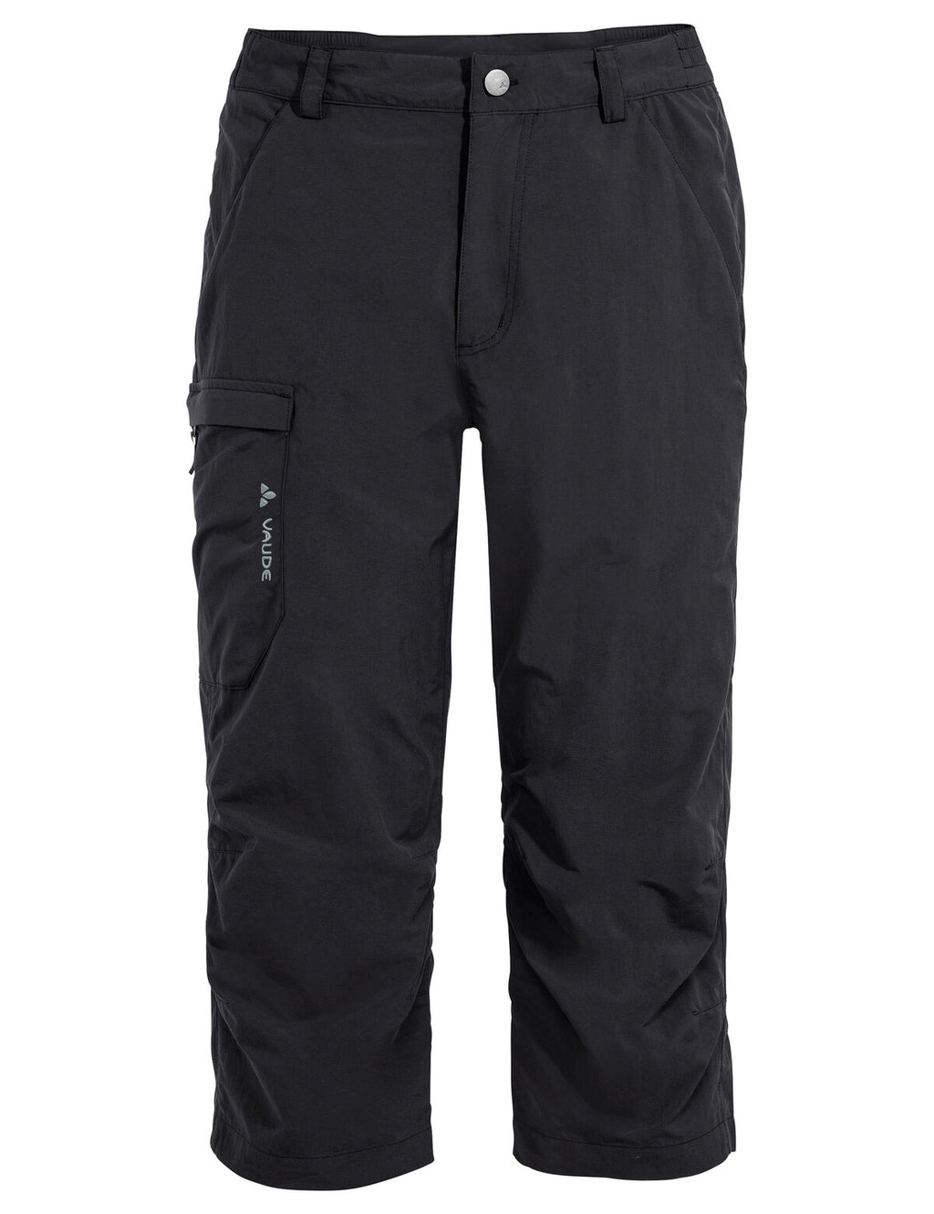 Men's Farley Capri Pants II - black uni