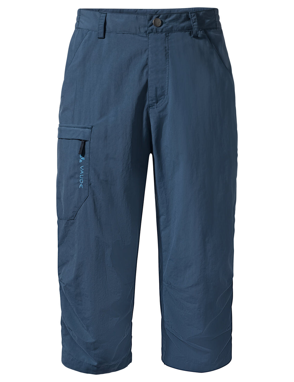 Men's Farley Capri Pants II - dark sea