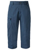 Men's Farley Capri Pants II - dark sea