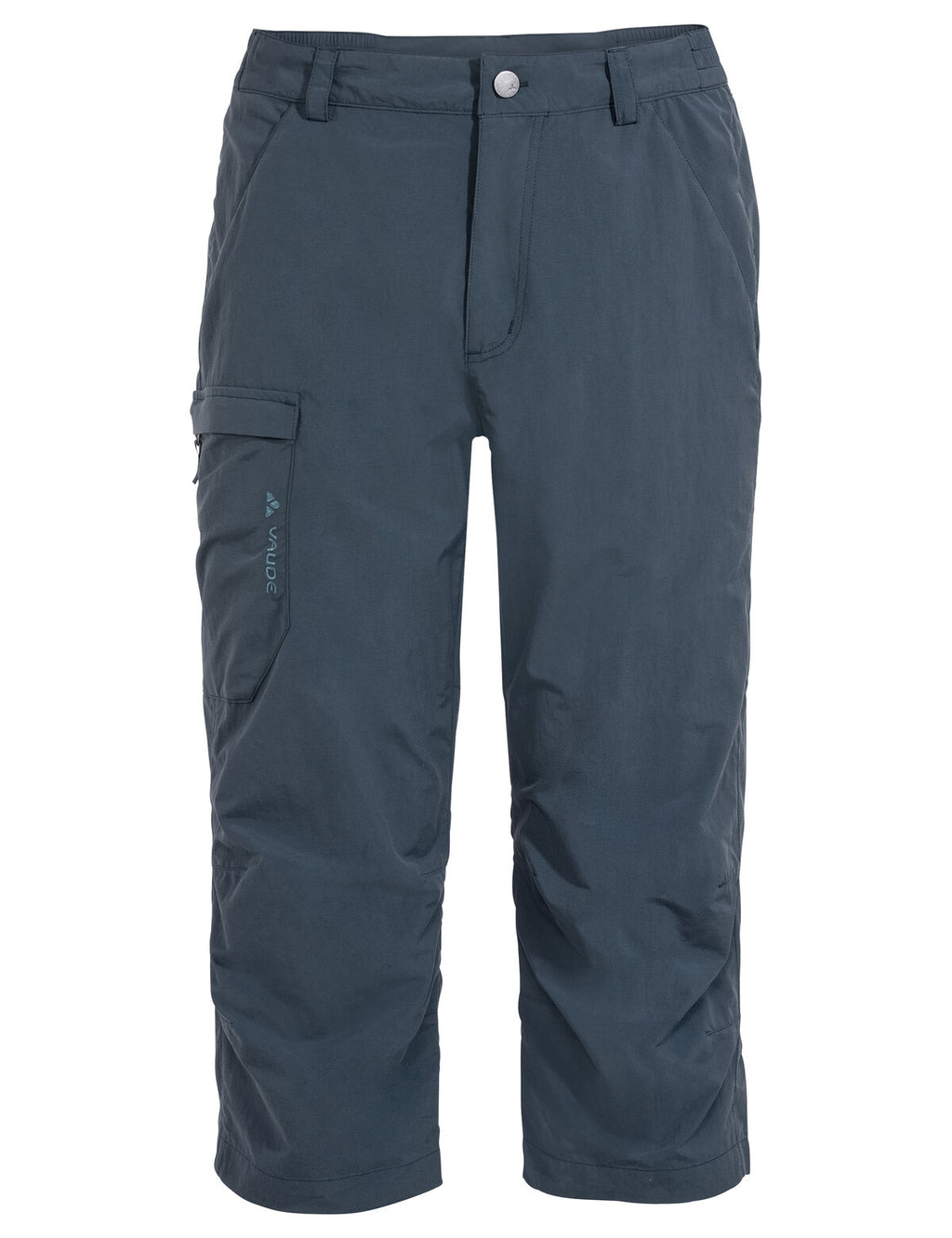 Men's Farley Capri Pants II - steelblue