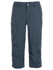 Men's Farley Capri Pants II - steelblue