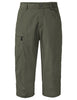 Men's Farley Capri Pants II - khaki uni