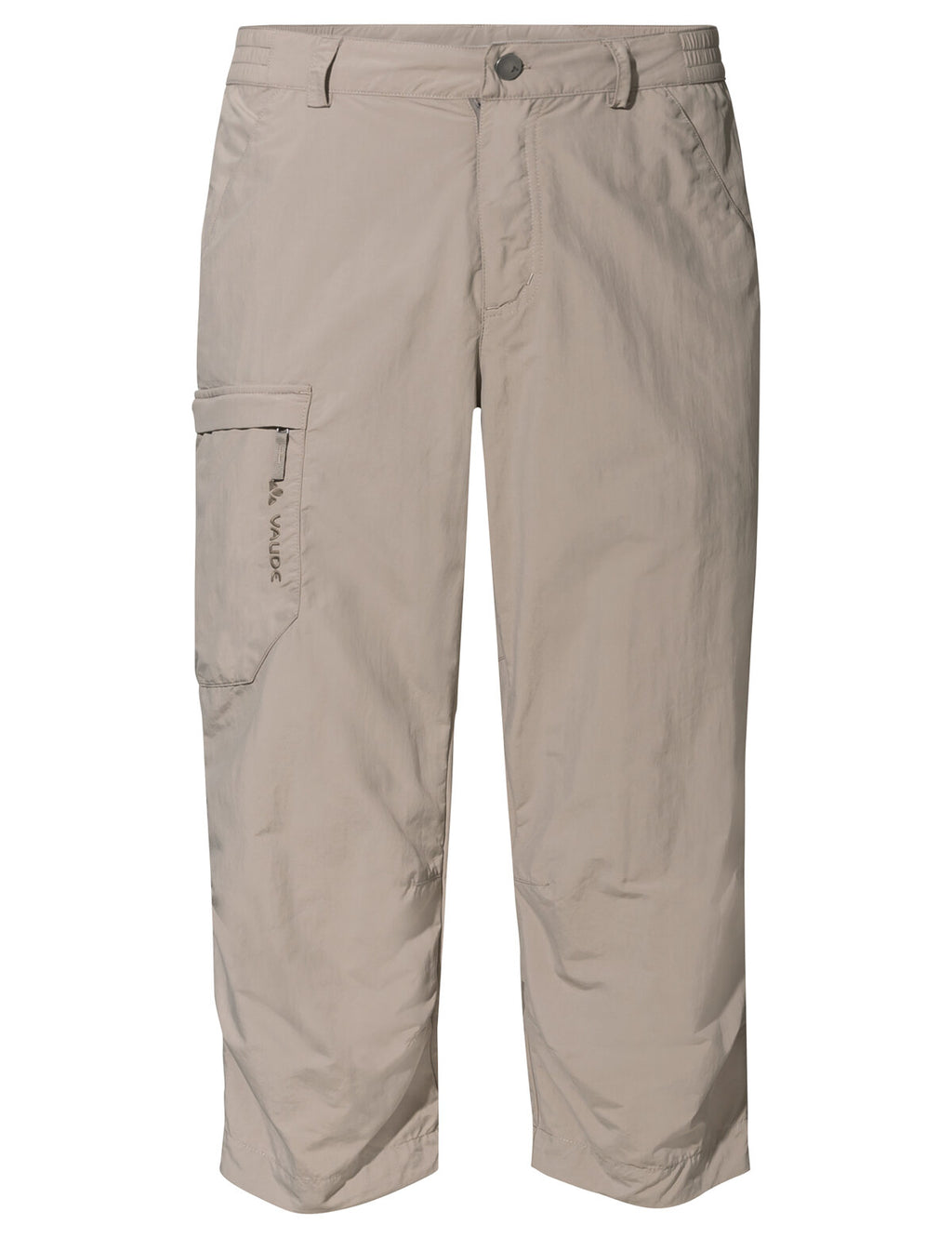 Men's Farley Capri Pants II - boulder uni