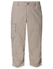 Men's Farley Capri Pants II - boulder uni