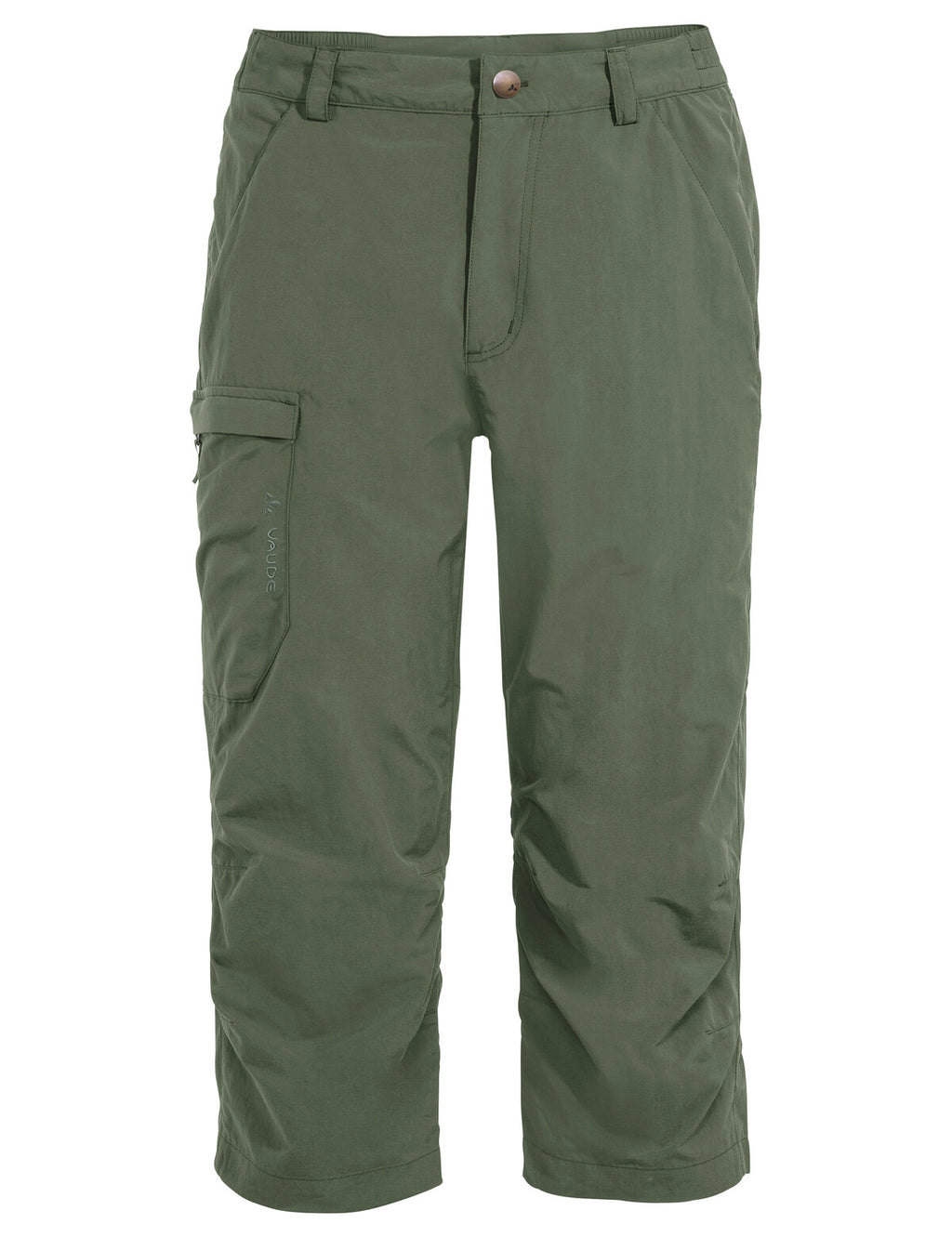 Men's Farley Capri Pants II - cedar wood