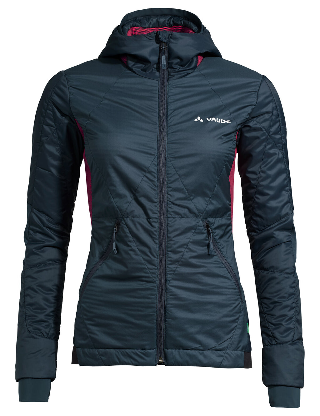 Women's Sesvenna Pro Jacket - steelblue