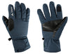 Roga Gloves III - steelblue