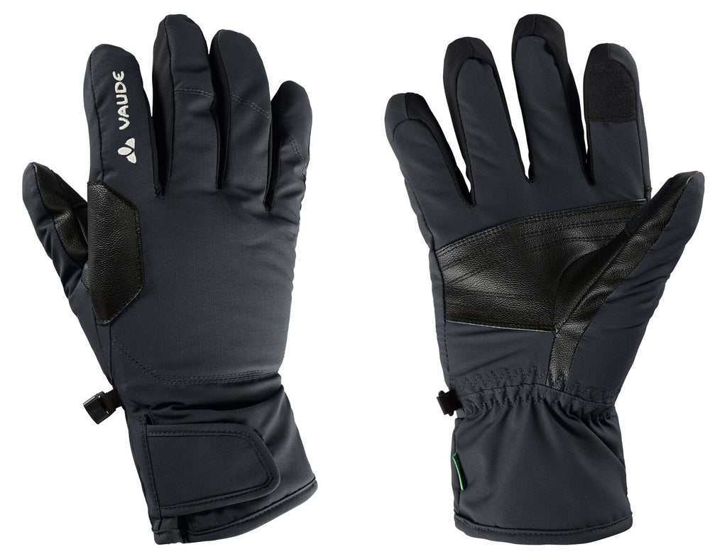 Roga Gloves III - phantom black