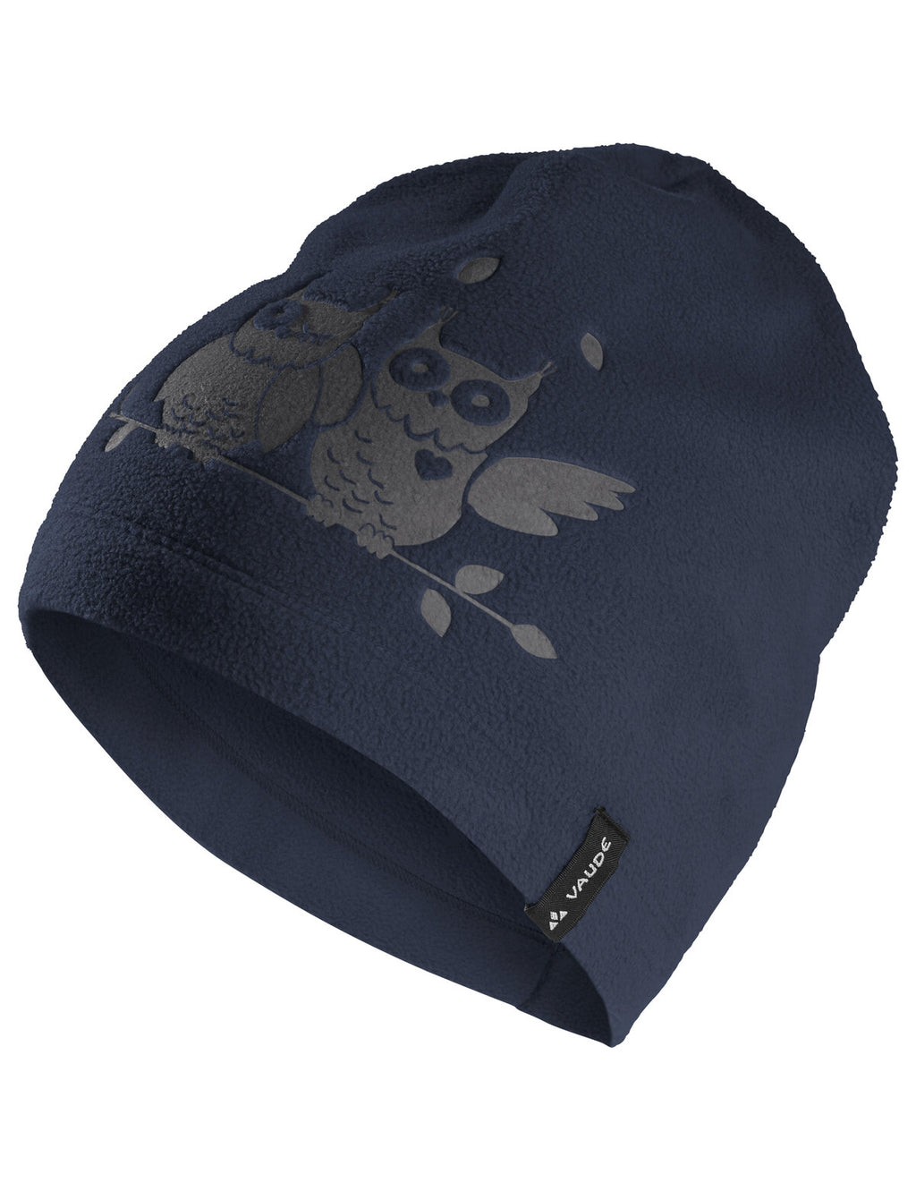 Kids Pulex Beanie - eclipse