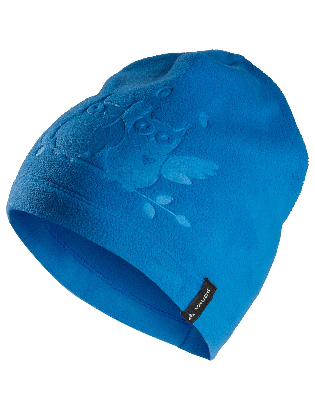 Kids Pulex Beanie - radiate blue