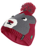 Kids Small Beanie - crocus