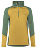 Kids Livigno Halfzip - savanna