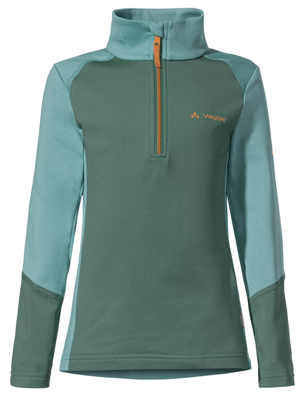 Kids Livigno Halfzip - detail 12