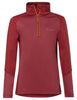 Kids Livigno Halfzip - green pepper