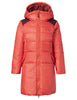 Kids Greenfinch Coat Girls II - hotchili