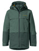 Kids Snow Cup 3in1 Jacket II - dusty forest