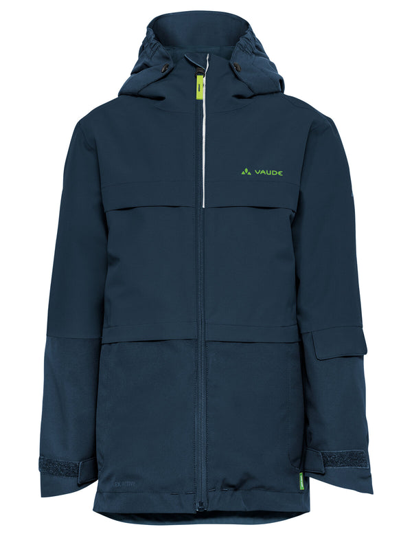 Kids Snow Cup 3in1 Jacket II - detail 12