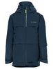 Kids Snow Cup 3in1 Jacket II - dark sea