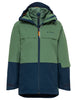 Kids Snow Cup 3in1 Jacket II - woodland