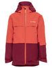 Kids Snow Cup 3in1 Jacket II - hotchili