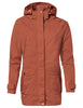 Women's Skomer Parka - hotchili