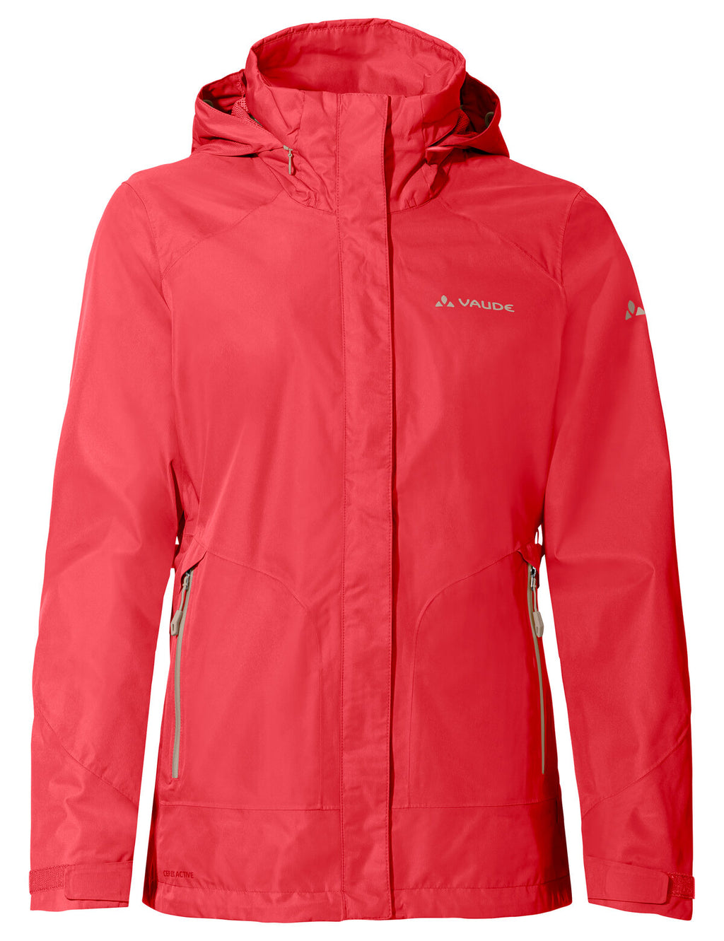 Women's Elope Jacket - flame