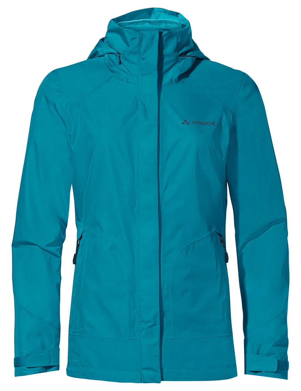 Women's Elope Jacket - arctic blue