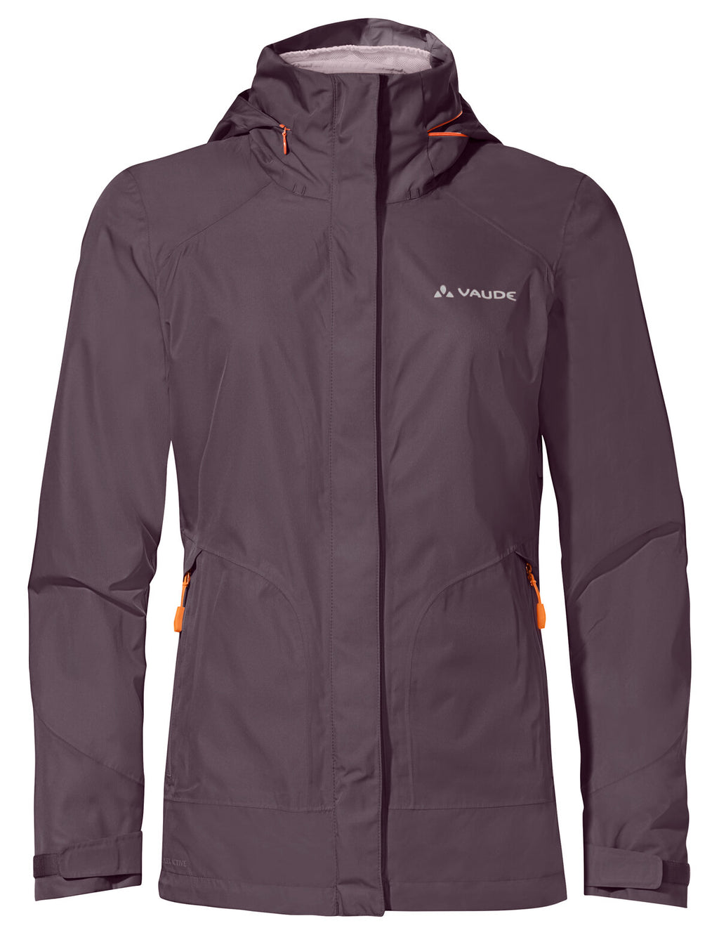 Women's Elope Jacket - blackberry