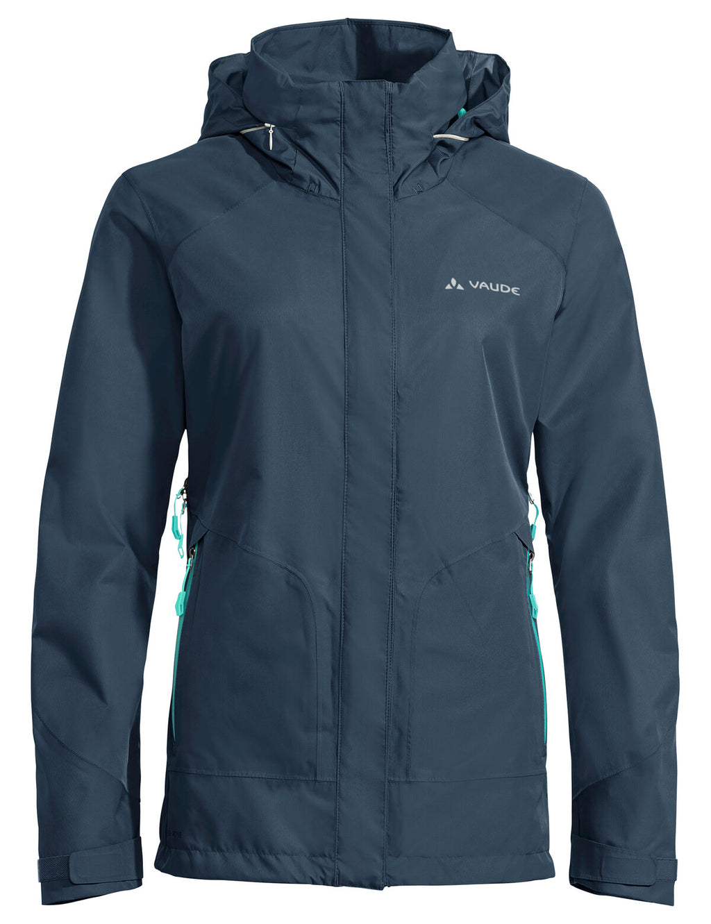 Women's Elope Jacket - steelblue