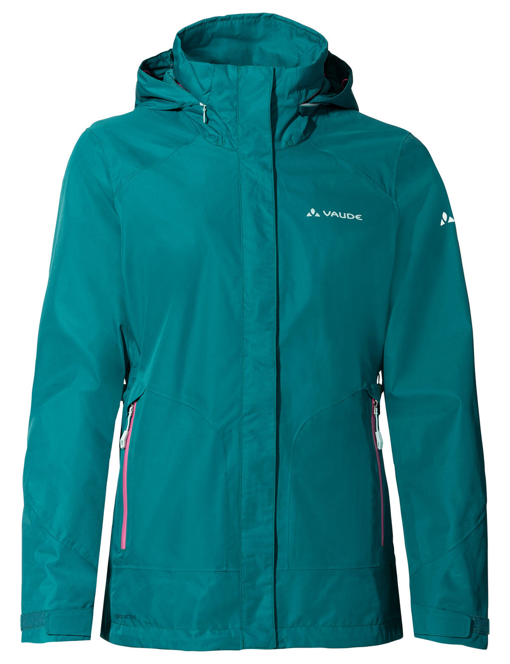 Women's Elope Jacket - wave