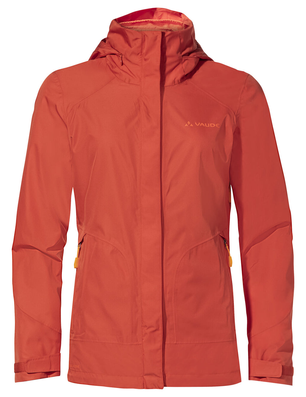 Women's Elope Jacket - hotchili