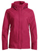 Women's Elope Jacket - crimson red