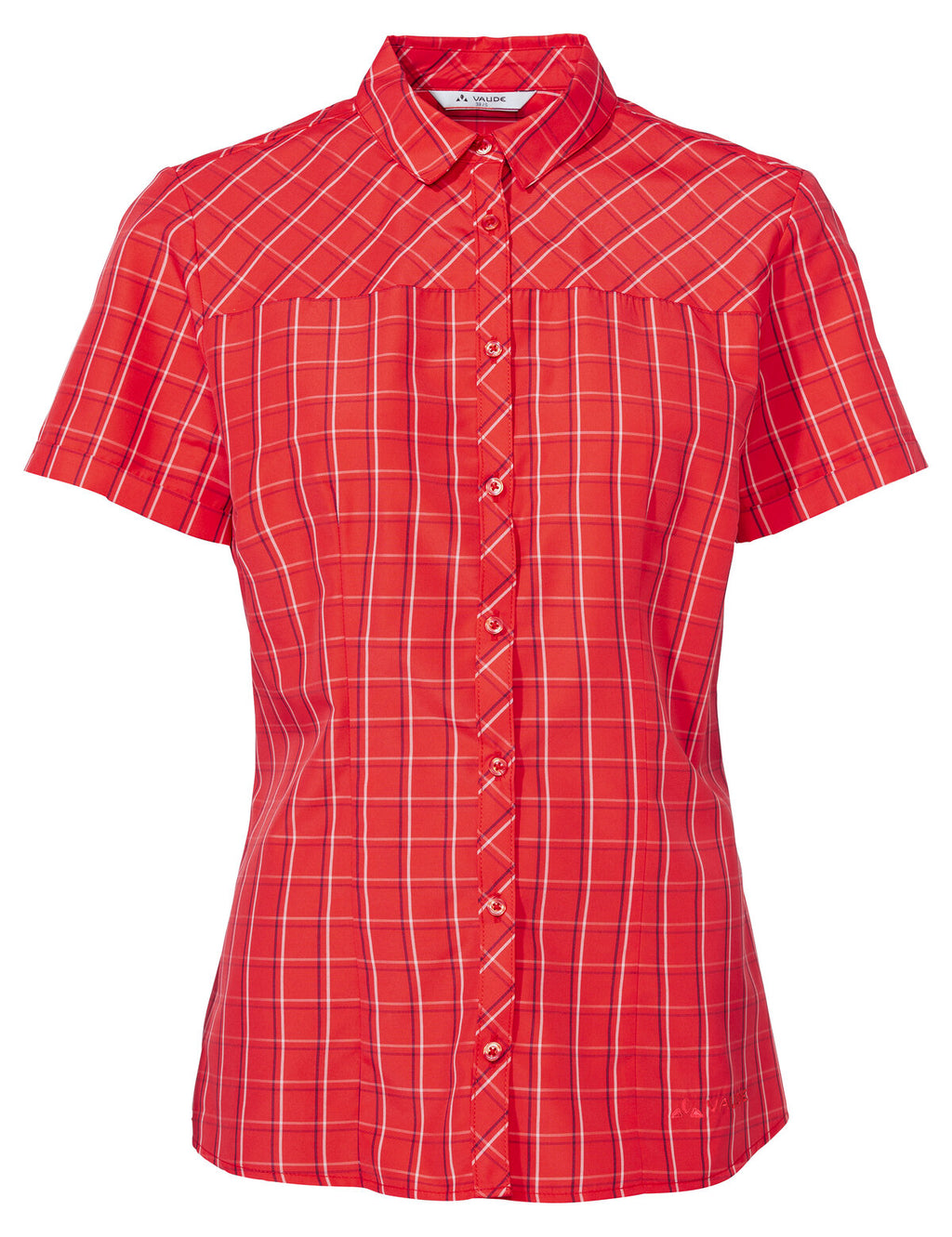 Women's Tacun Shirt II - flame