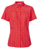 Women's Tacun Shirt II - flame