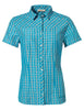 Women's Tacun Shirt II - arctic blue