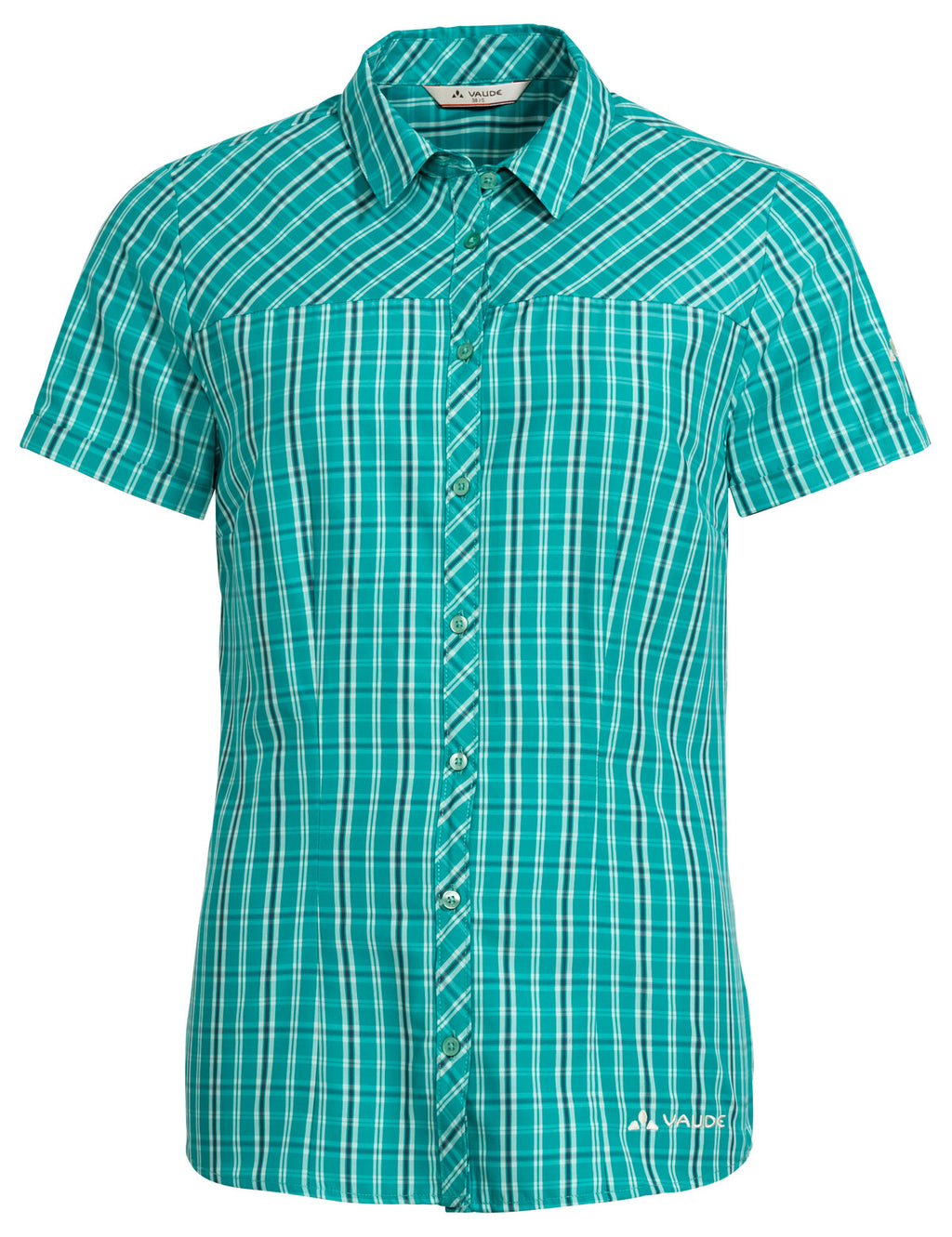 Women's Tacun Shirt II - riviera