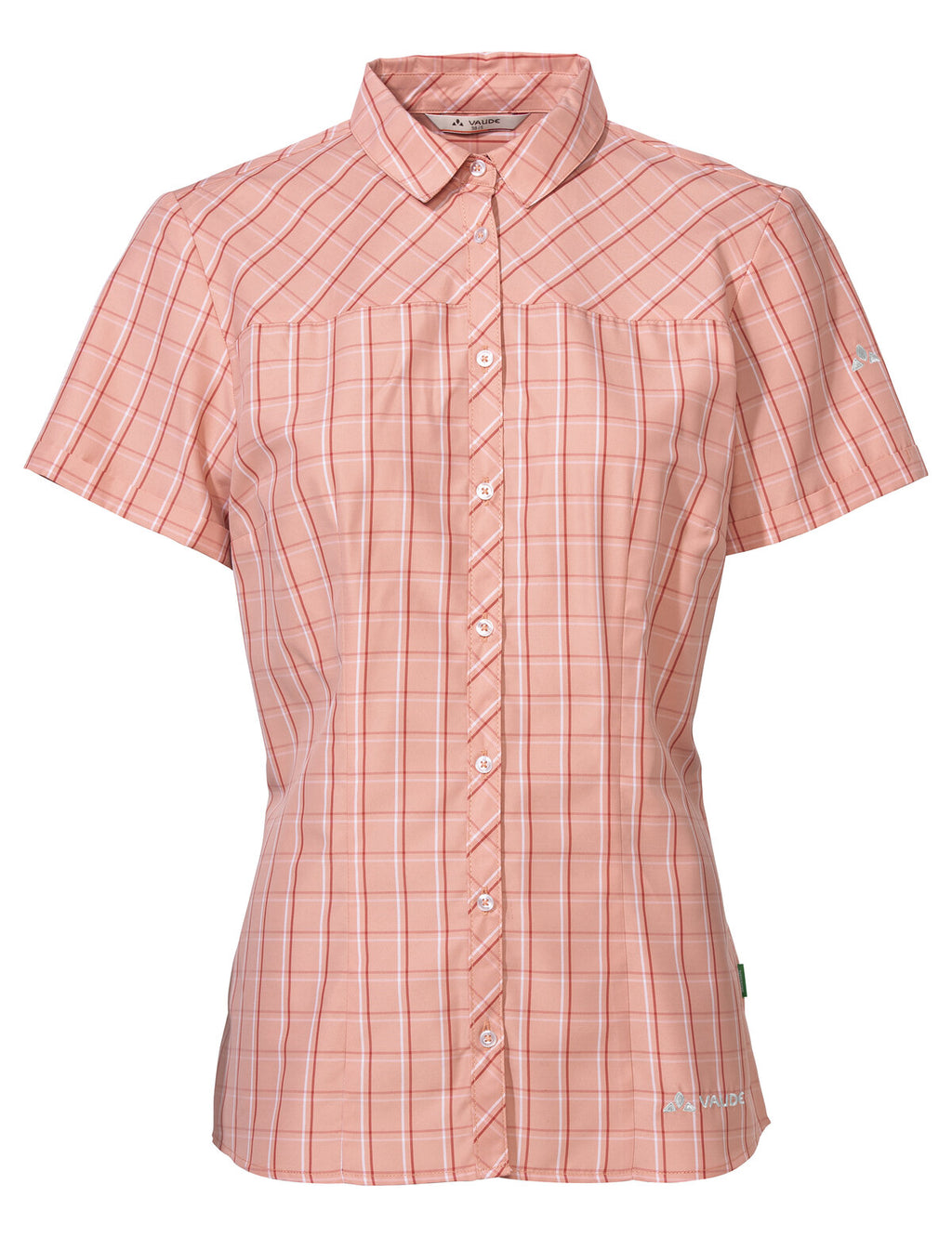 Women's Tacun Shirt II - soft rose