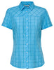 Women's Tacun Shirt II - aqua