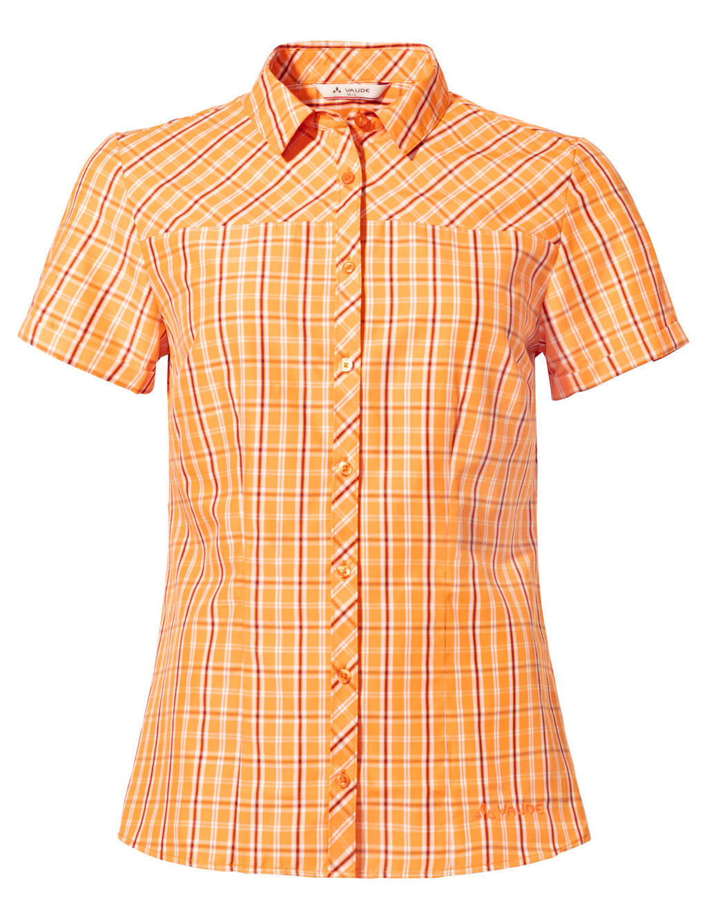 Women's Tacun Shirt II - mango