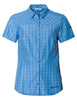 Women's Tacun Shirt II - blue jay