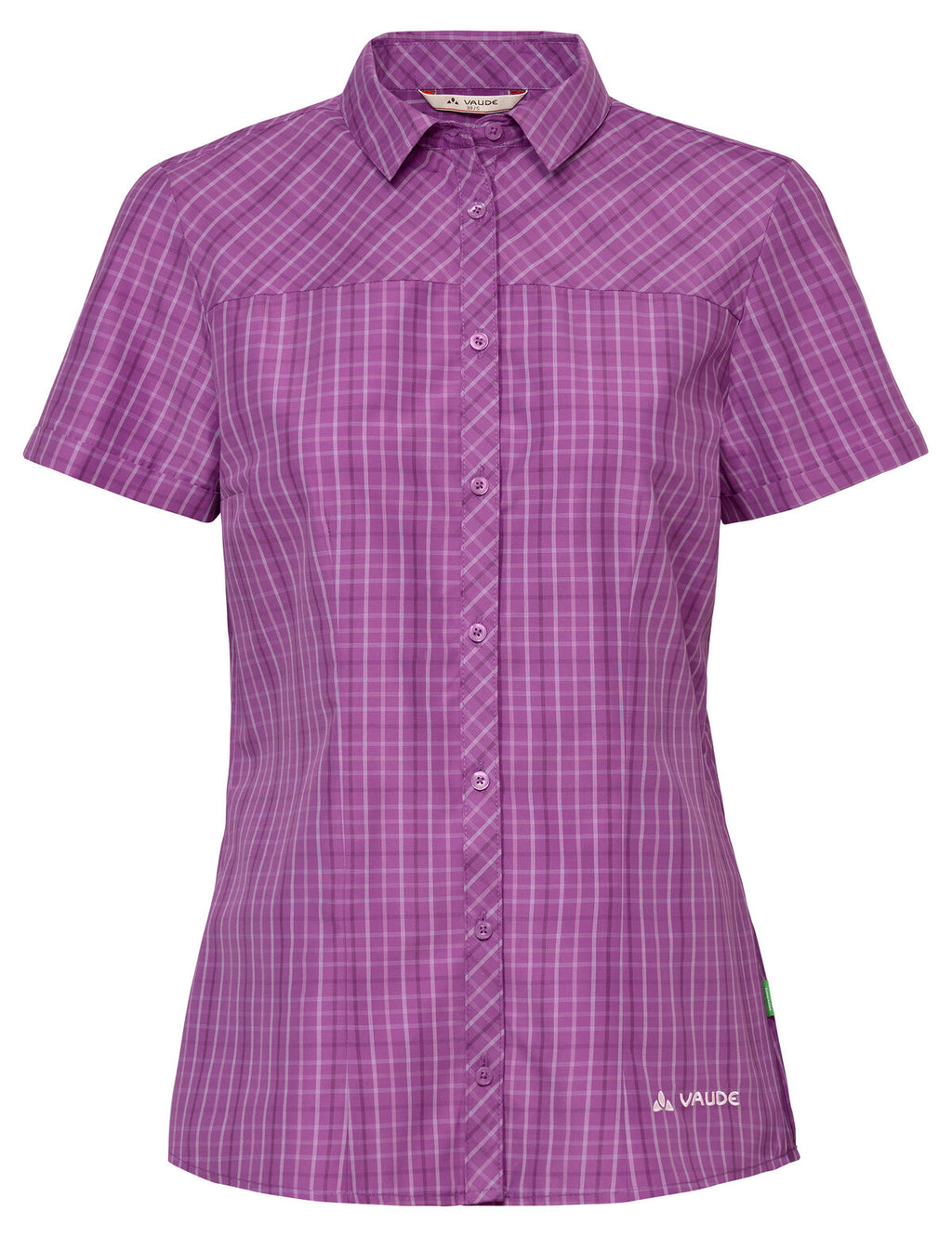 Women's Tacun Shirt II - magenta