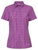 Women's Tacun Shirt II - magenta