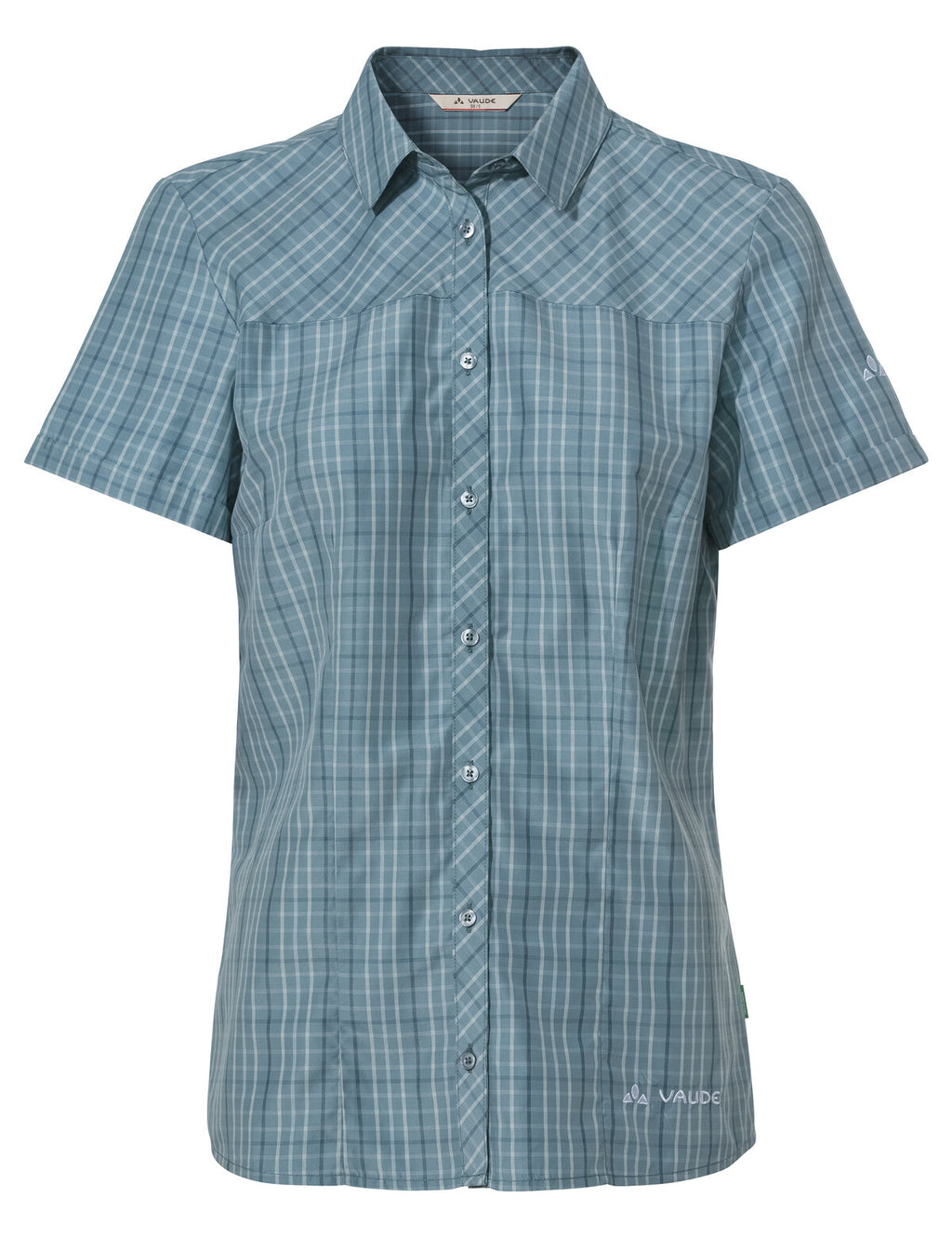 Women's Tacun Shirt II - nordic blue
