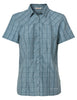 Women's Tacun Shirt II - nordic blue