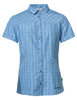 Women's Tacun Shirt II - pastel blue