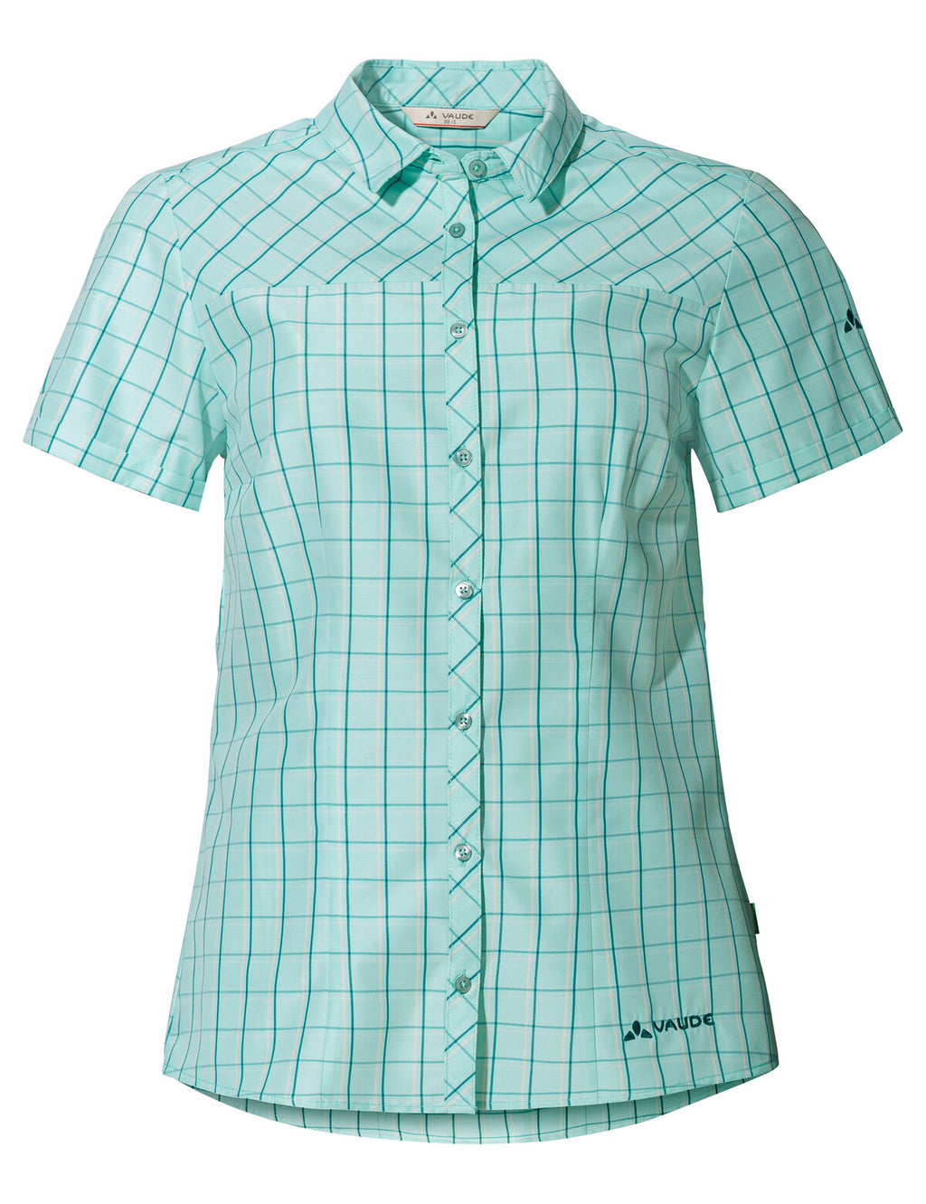Women's Tacun Shirt II - glacier