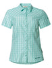 Women's Tacun Shirt II - glacier