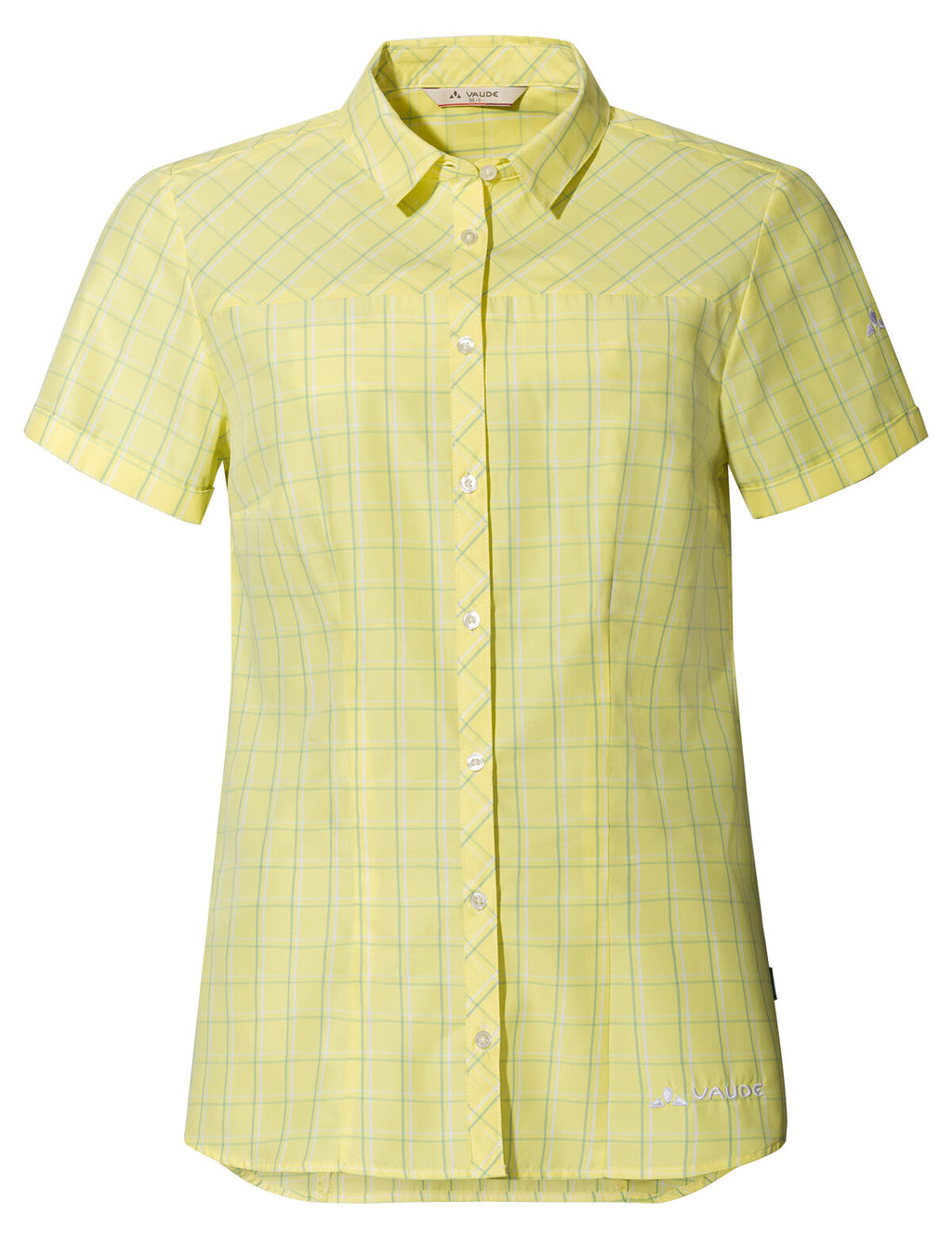 Women's Tacun Shirt II - mimosa